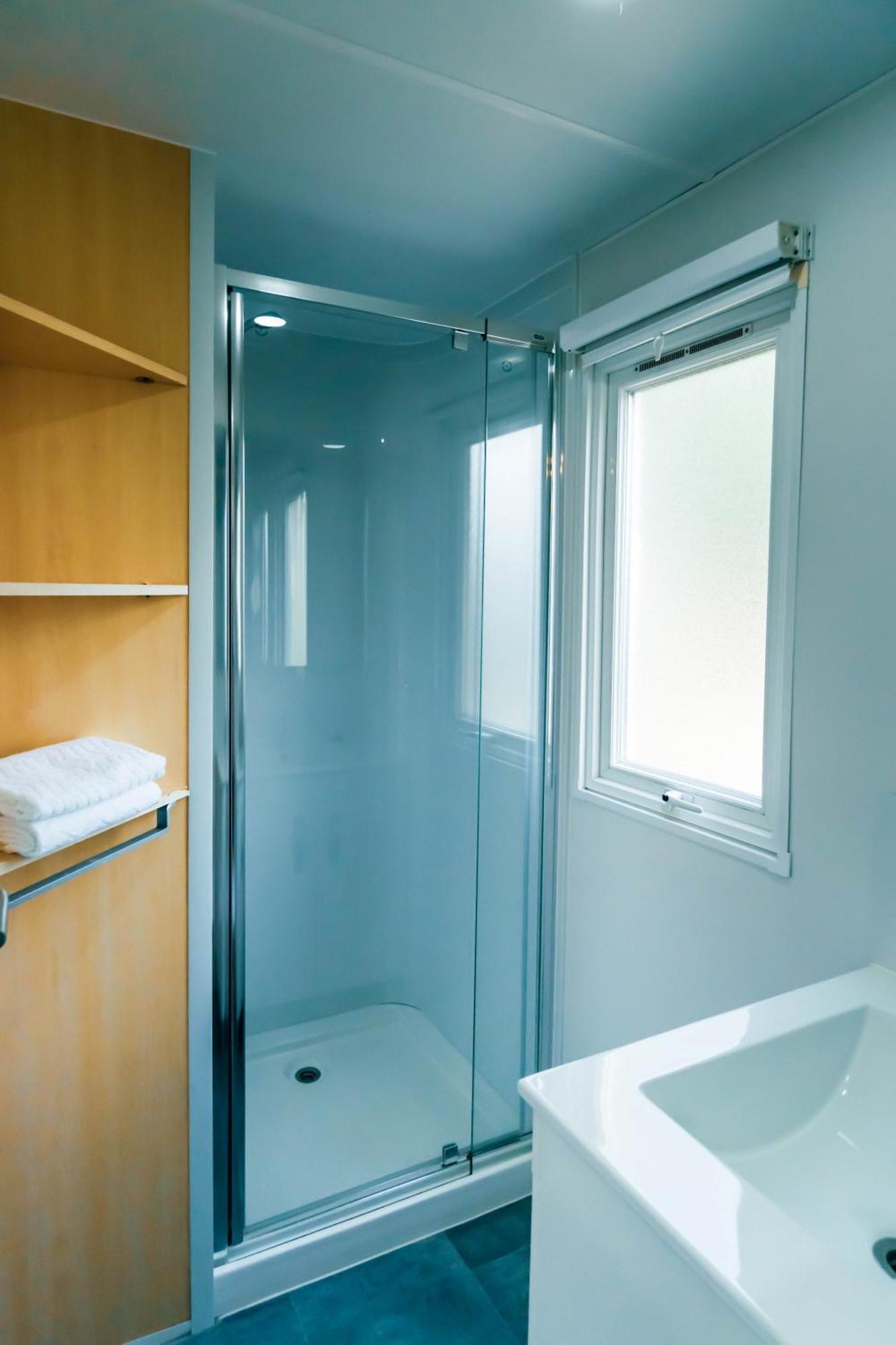 Castell Montgri - Mobile Homes By Lifestyle Holidays L'Estartit Værelse billede