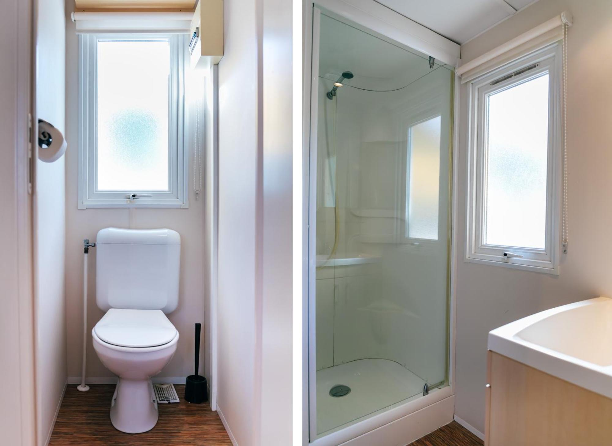 Castell Montgri - Mobile Homes By Lifestyle Holidays L'Estartit Værelse billede