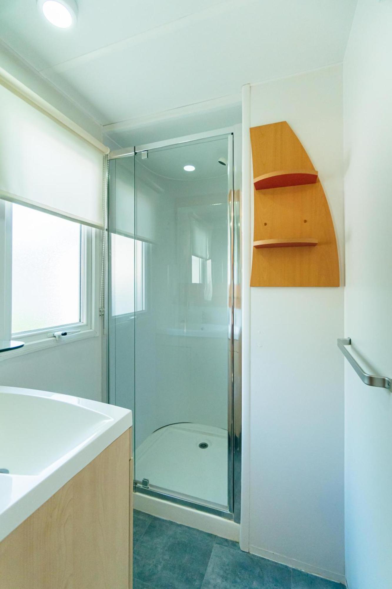 Castell Montgri - Mobile Homes By Lifestyle Holidays L'Estartit Værelse billede