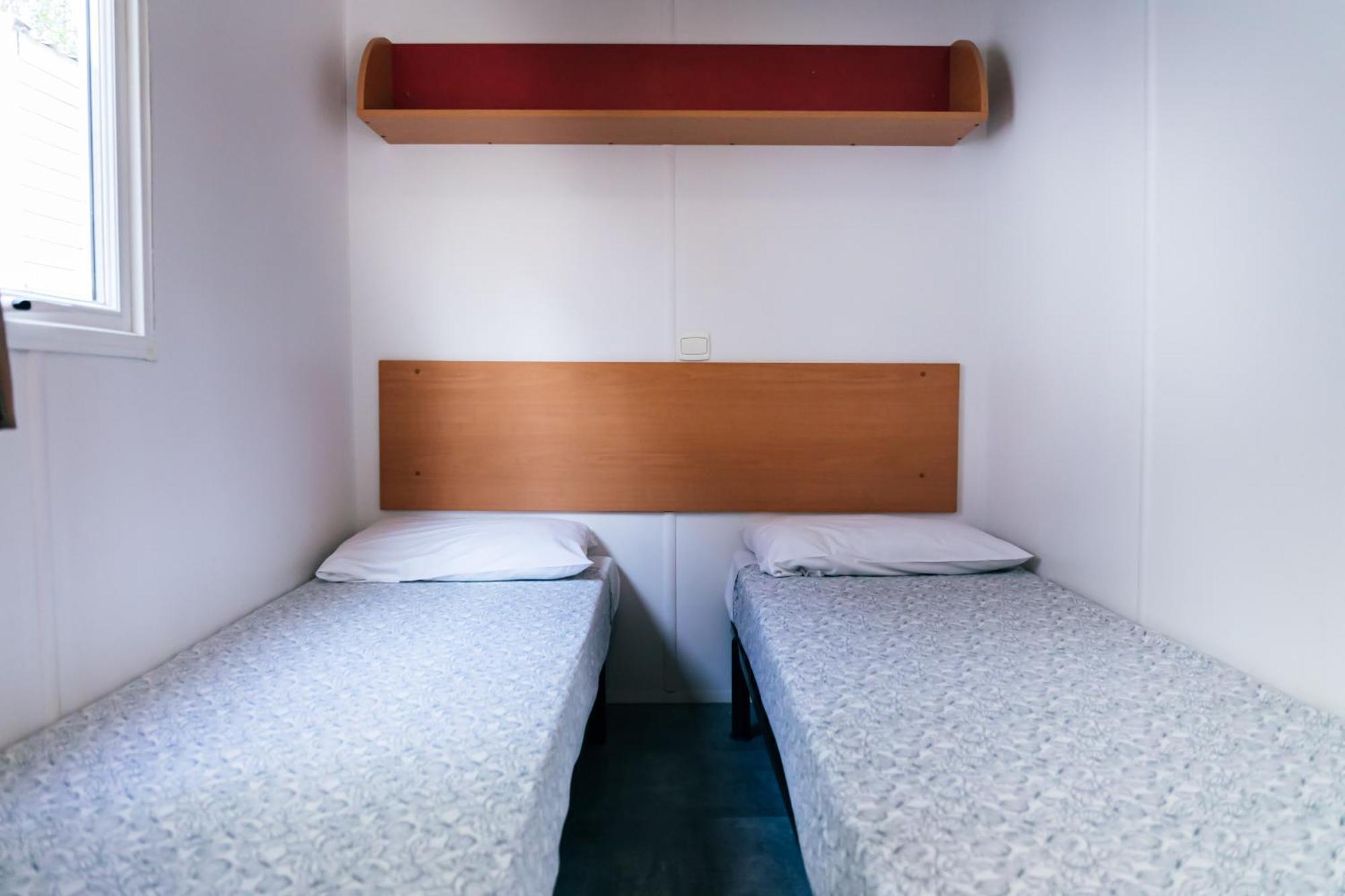 Castell Montgri - Mobile Homes By Lifestyle Holidays L'Estartit Værelse billede