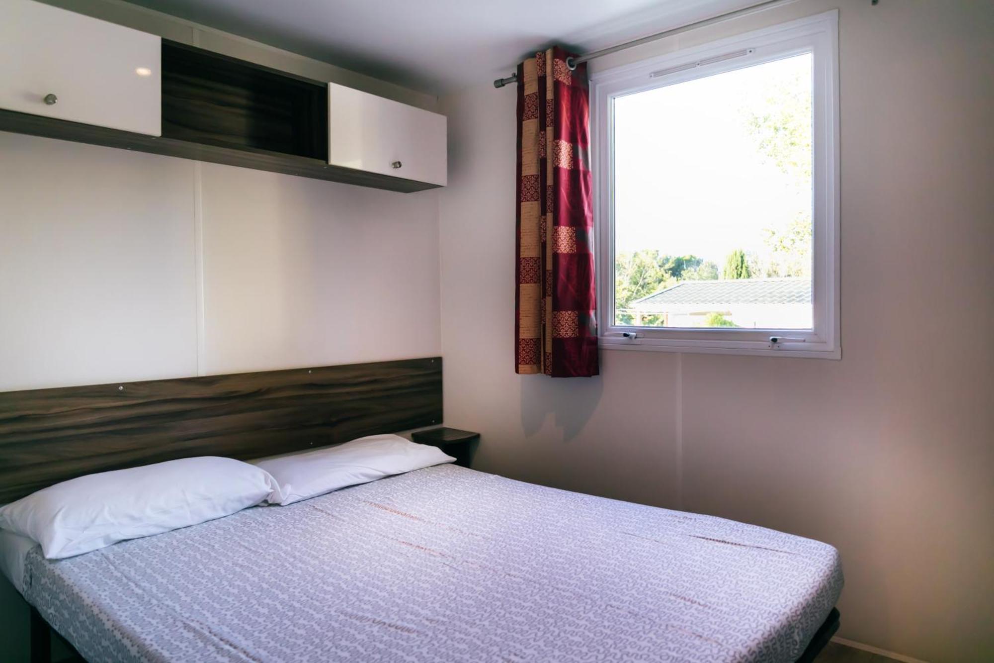 Castell Montgri - Mobile Homes By Lifestyle Holidays L'Estartit Værelse billede